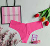Imagen de Victoria's Secret  Thong No-Show.